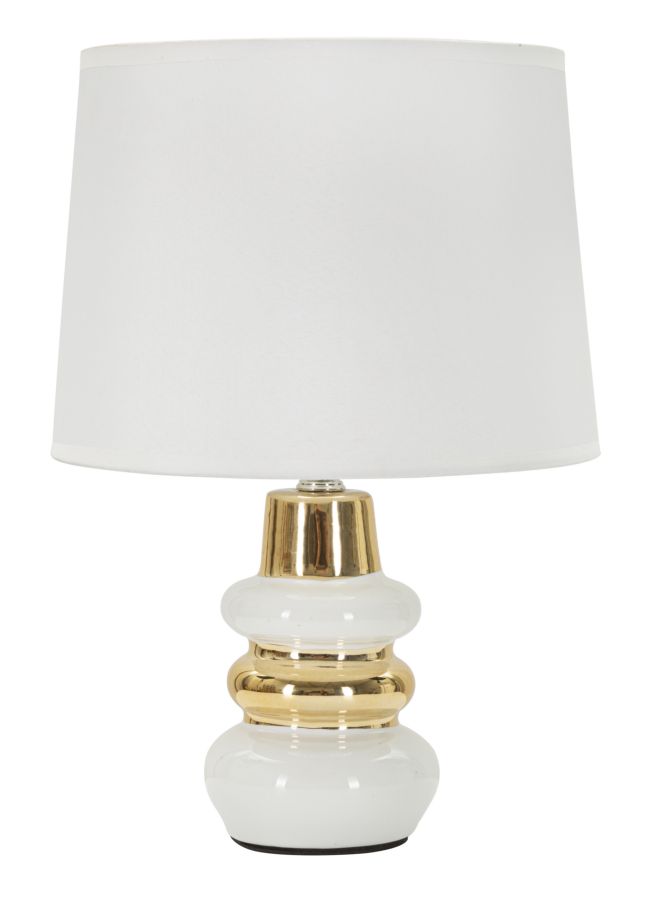 LAMPADA DA TAVOLO LIARA CM 23X32