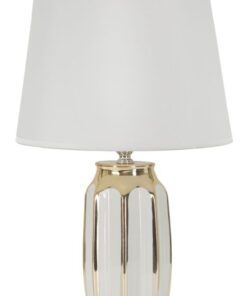 LAMPADA DA TAVOLO CASSY CM  25X40,5