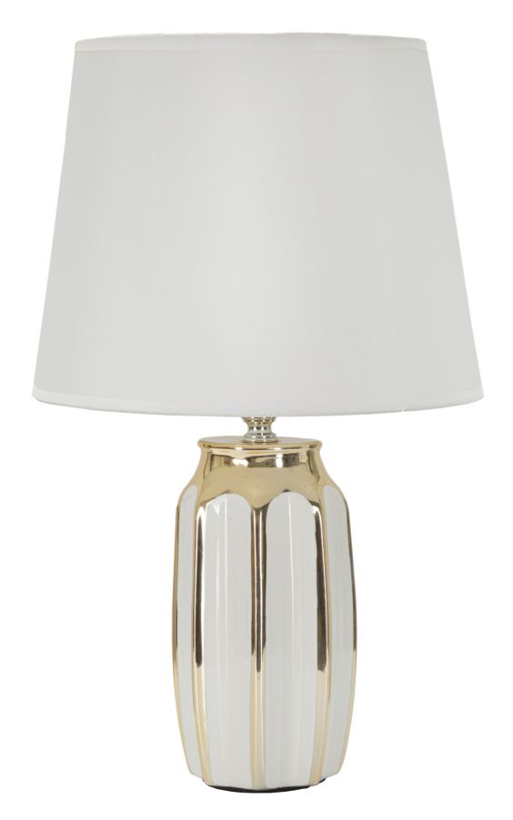 LAMPADA DA TAVOLO CASSY CM 25X40,5