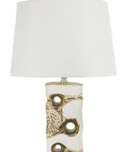 LAMPADA DA TAVOLO FLORIDA CM 30X43,5