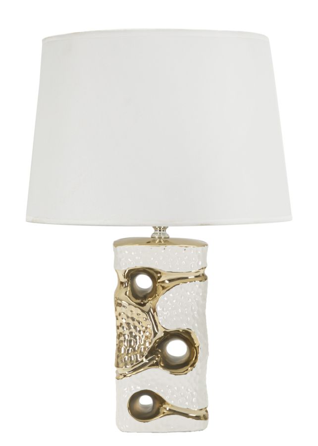 LAMPADA DA TAVOLO FLORIDA CM 30X43,5