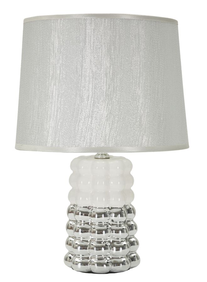 LAMPADA DA TAVOLO LACE CM 23X33