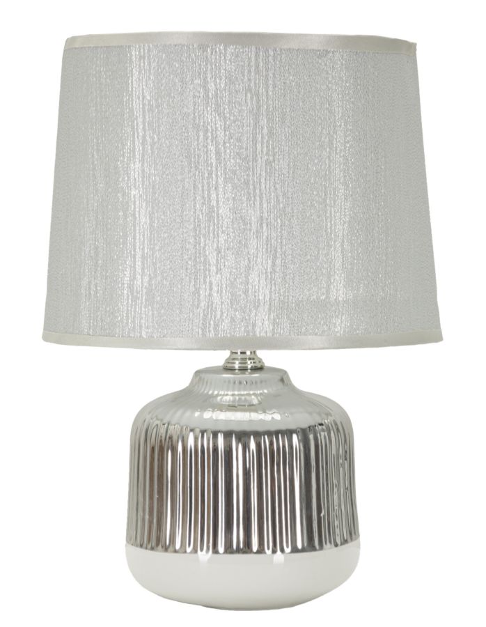 LAMPADA DA TAVOLO LUCINA CM 20X29