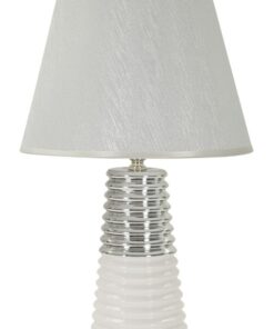LAMPADA DA TAVOLO CANDELA CM  25X41