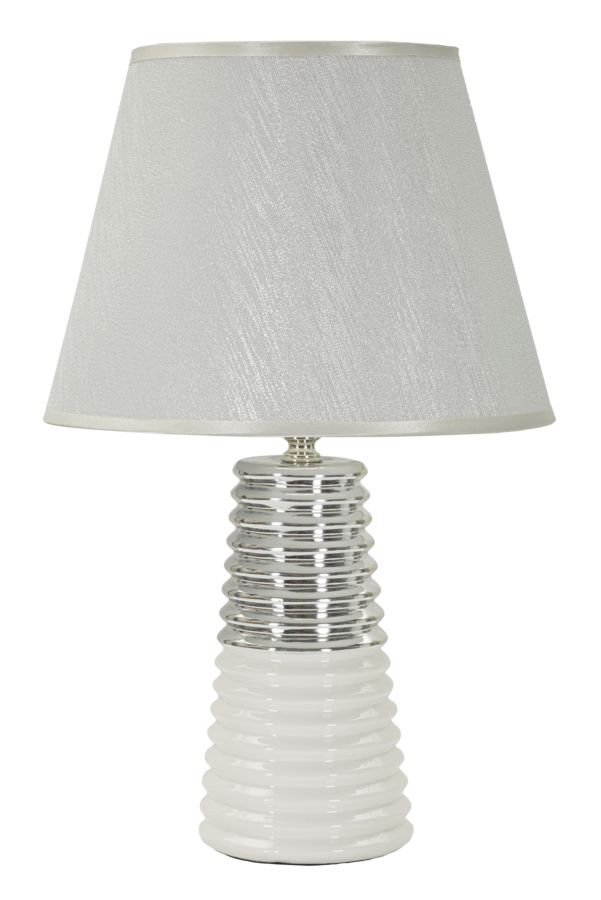 LAMPADA DA TAVOLO CANDELA CM 25X41