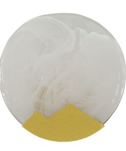LAMPADA DA MURO MOON CM  20X10