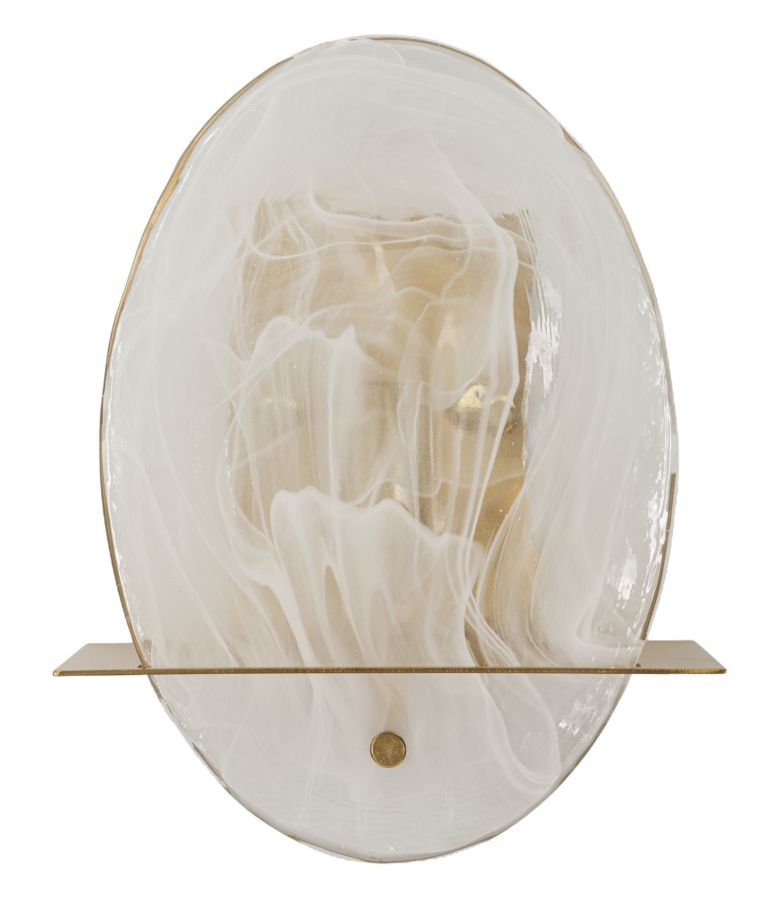 LAMPADA DA MURO PORTLAN CM 20X11X25