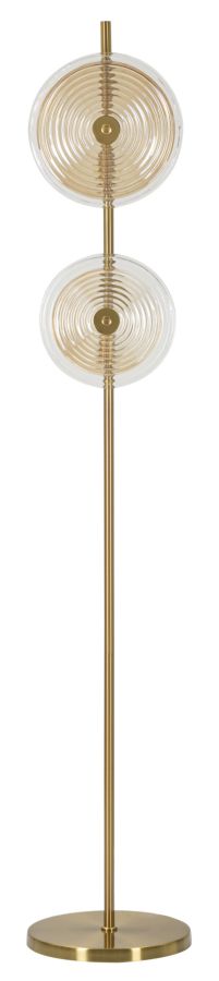 LAMPADA DA TERRA VENICE CM 30X170