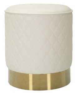PUFF ROTONDO SHARON CM 36X39