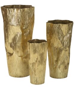 P/VASI GLOLLY TRIS CM  41X39X83- 
32X31X67-23X25X49