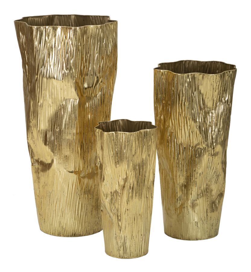 P/VASI GLOLLY TRIS CM 41X39X83-
32X31X67-23X25X49