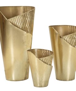 P/VASI FLOSTY TRIS CM 39X42X75-32X32X55-25X25X35