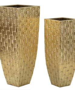 P/VASI GLISS COPPIA CM 40X40X99-32X32X84