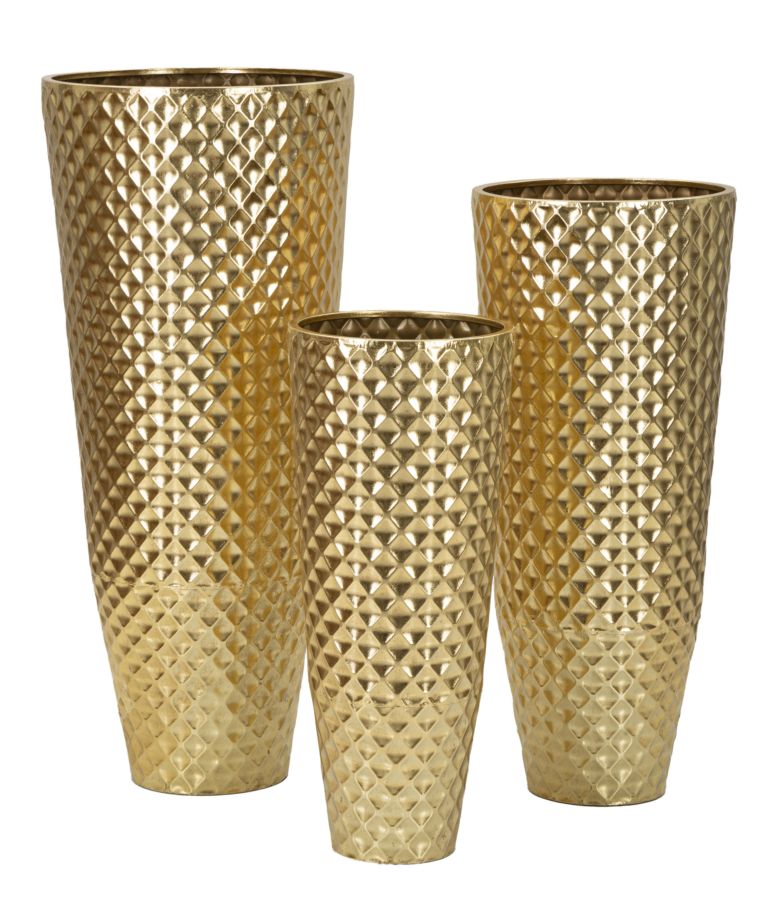 P/VASI GLOTTY TRIS CM 48X110-40X93-33X77
