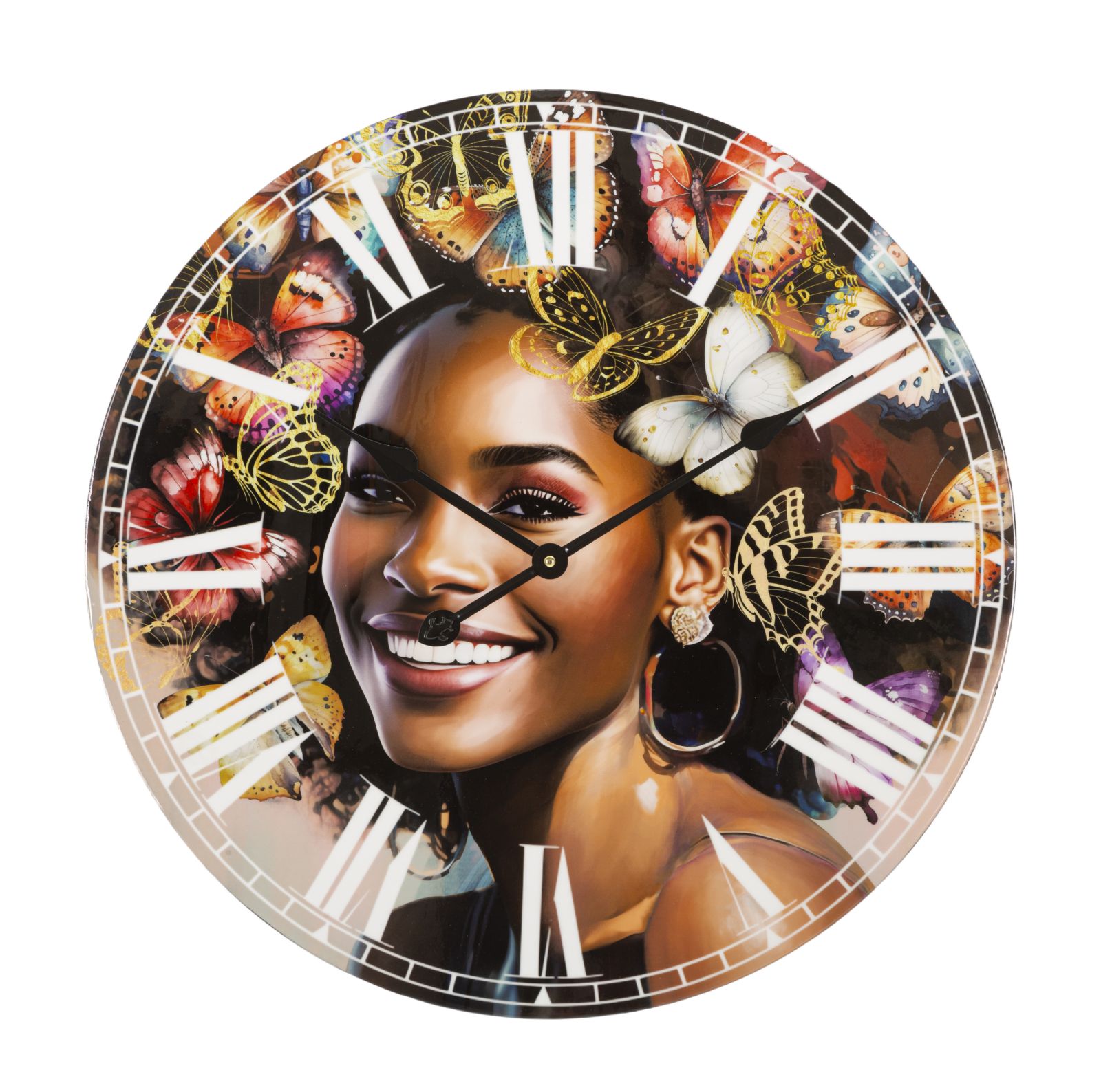 OROLOGIO KOURT CM 60X4,5