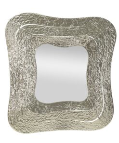 SPECCHIO AURY SQUARE CM 74X7X79