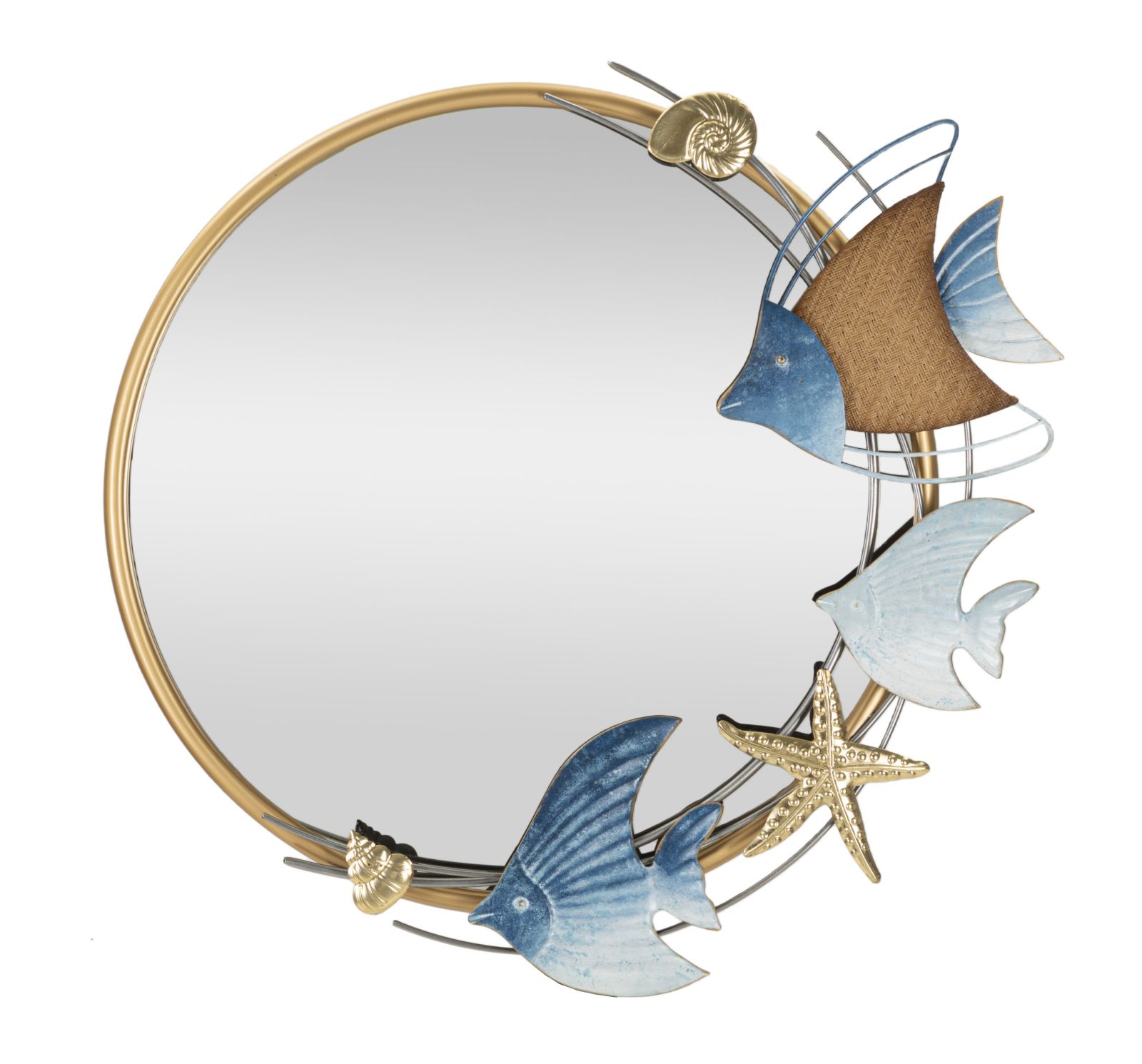SPECCHIO MARINE CM 68X5X67