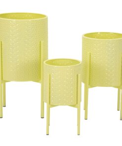 P/VASI IRIS TRIS CM  36X56,5-30X48,5-24X37,5