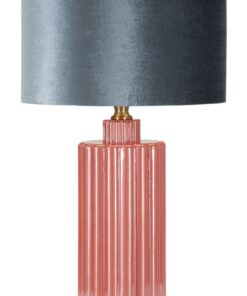 LAMPADA DA TAVOLO HELENE TOWER CM 40X70