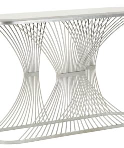 CONSOLE STRIPE CM 120X35X79