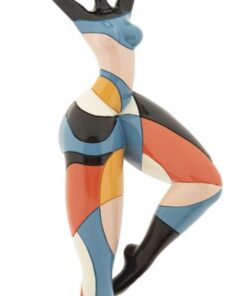 DONNINA DANCE RUBIC -B- CM 11,5X9X38,5