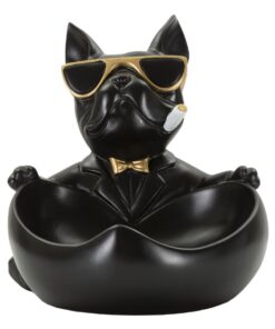 CANE BALL S/TASCHE CM 18,5X20,5X20