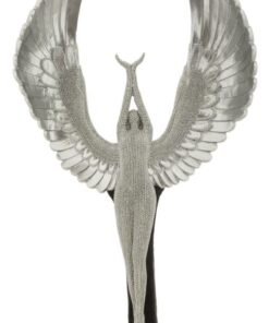 STATUETTA SPARKY CM 26X9X48