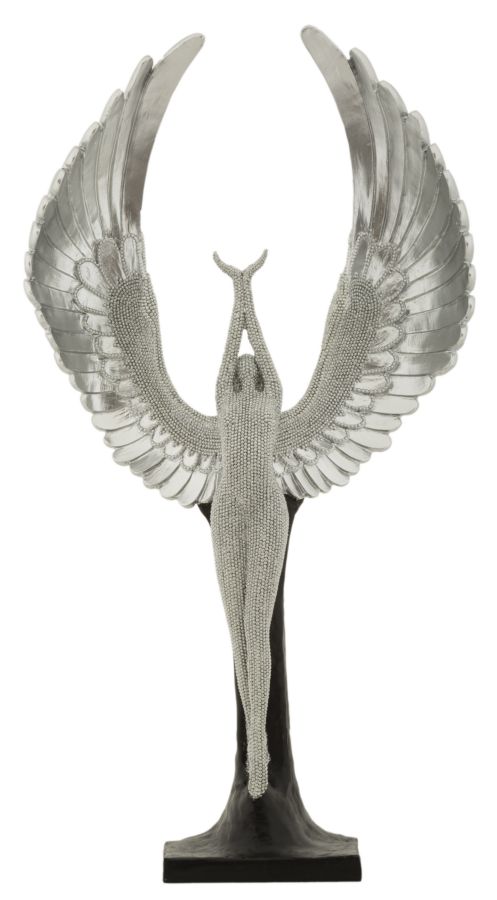 STATUETTA SPARKY CM 26X9X48