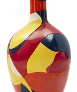 VASO RUBIC CM  29X59