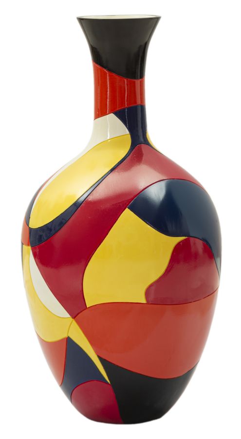 VASO RUBIC CM 29X59