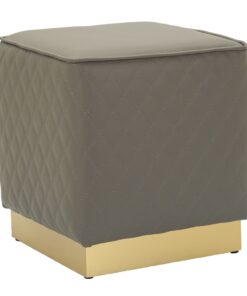 PUFF QUADRATO SHARON CM 35X35X38