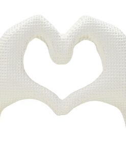 SCULTURA LOVER WHITE CM 25X7,5X13,5