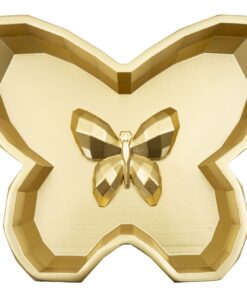 S/TASCHE BUTTERFLY CM 20,5X17,5X3