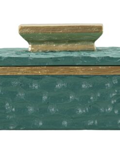 COFANETTO GRENT CM 18,8X6,4X10,8