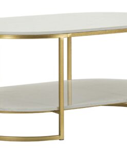 TAVOLO DA CAFFE' IZMIR CM 90X60X45