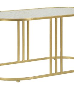 TAVOLO DA CAFFE' ANTALIA CM 90X50X45
