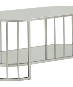 TAVOLO DA CAFFE' SMIRNE CM 90X50X45