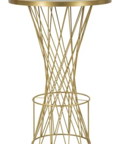 TAVOLO BAR TOWER NEW CM  70X103