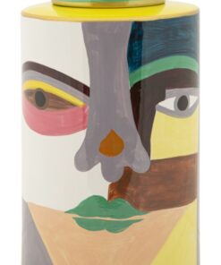 VASO PICCASSY COLOR TOP CM  19X33