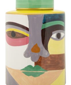 VASO PICCASSY COLOR TOP CM  19X28