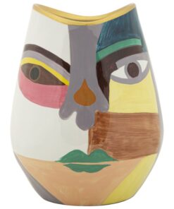 VASO PICCASSY COLOR FAT CM  19X24,5