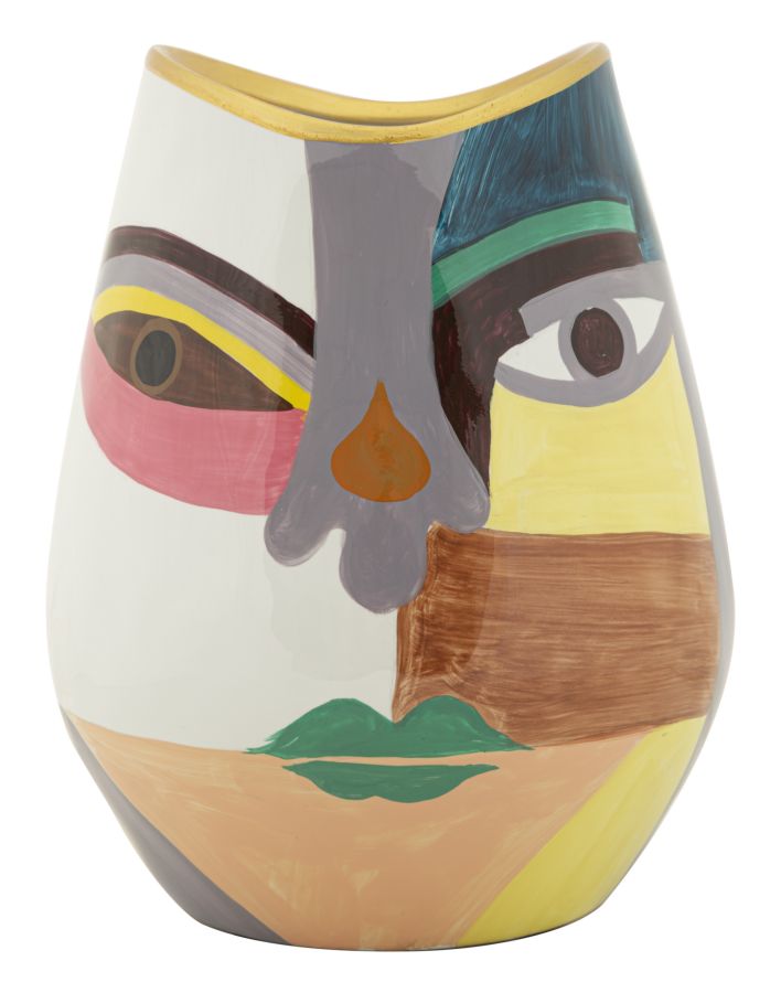 VASO PICCASSY COLOR FAT CM 19X24,5