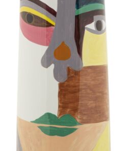 VASO PICCASSY COLOR TALL CM  15X40