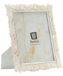 CORNICE BUTTERFLY CM 28X2X33,3 (MISURA INTERNA CM 20X25)