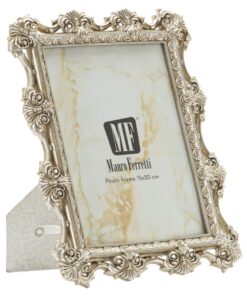 CORNICE FLORENCE CM 21,5X2X26,8 (MISURA INTERNA CM 15X20)