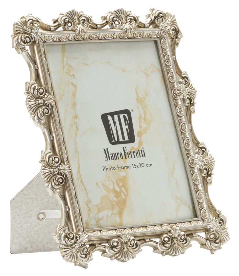 CORNICE FLORENCE CM 21,5X2X26,8 (MISURA INTERNA CM 15X20)