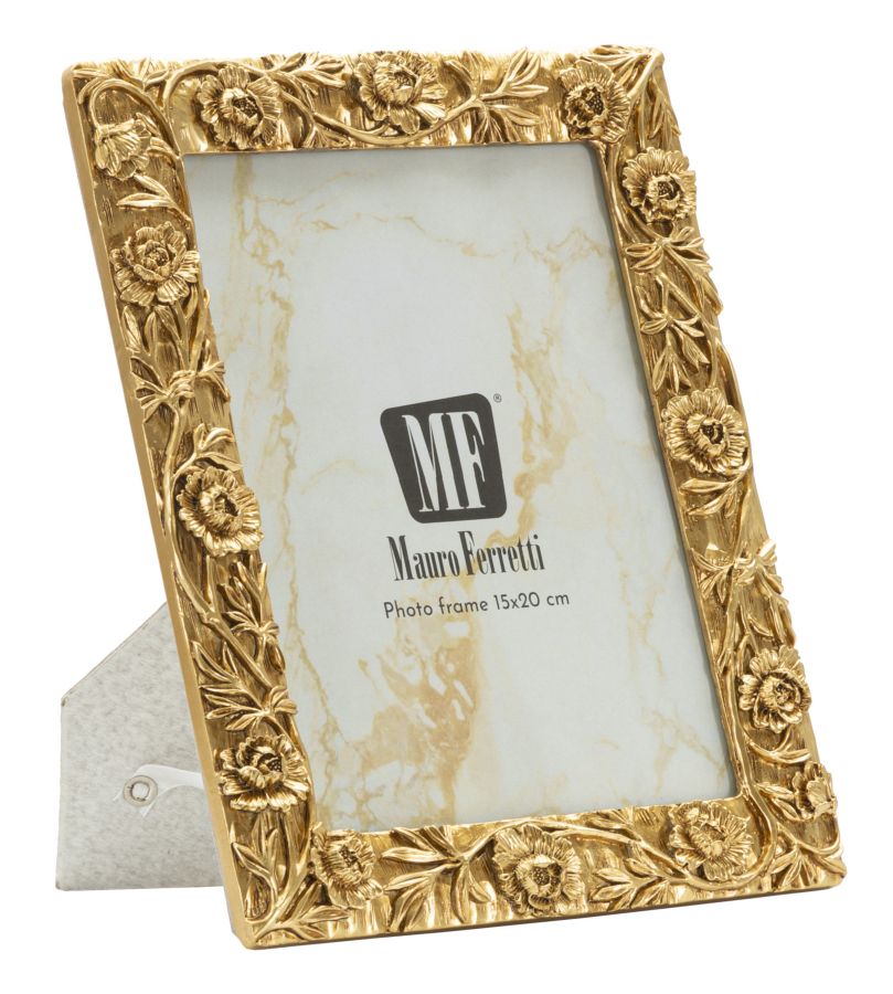 CORNICE POPPY CM 19,8X2X25 (MISURA INTERNA CM 15X20)