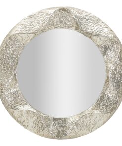 SPECCHIO ARGELUX ROTONDO CM  104X7 (MISURA SPECCHIO CM  70)