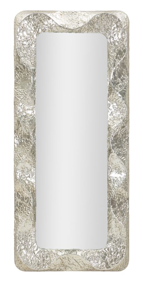 SPECCHIO ARGELUX RETTANGOLARE CM 70X6,5X160,5 (MISURA SPECCHIO CM 44X134)