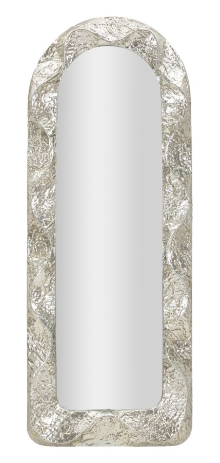 SPECCHIO ARGELUX ARCO CM 61X6,5X160 (MISURA SPECCHIO CM 39X135)